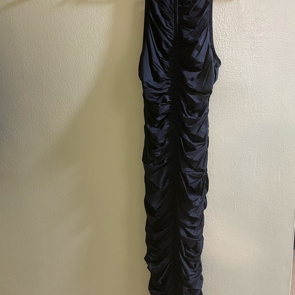 A.L.C. Racer Back Dress - Picture 5 of 8